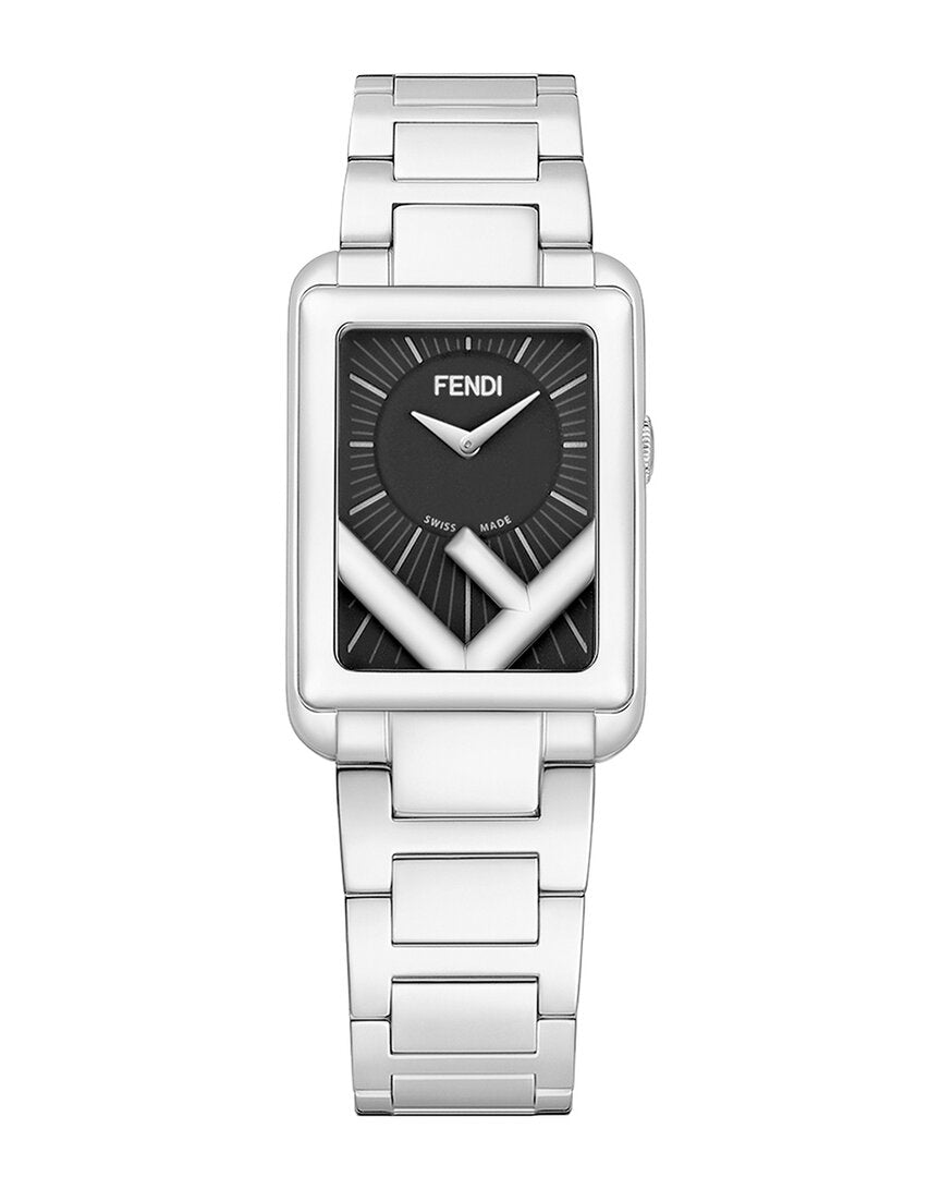 Fendi Women's Run Away Watch