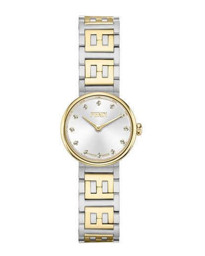 Fendi Women's Forever Fendi Watch