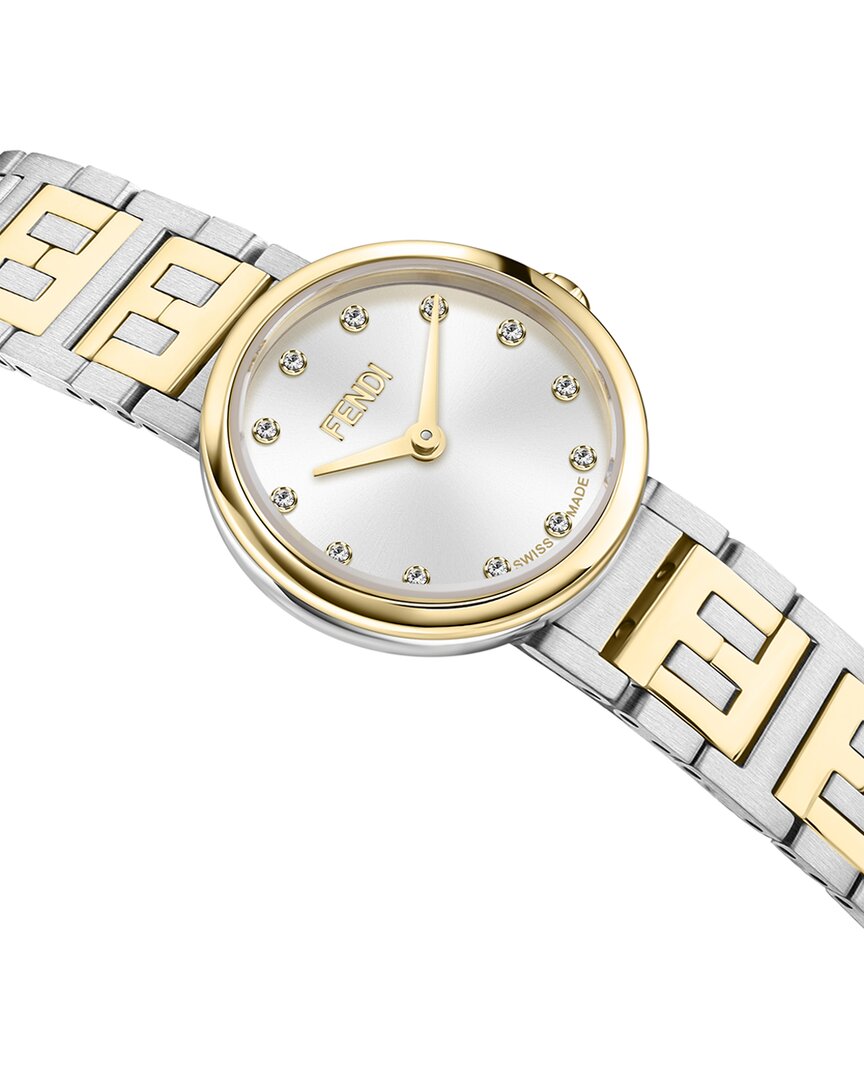 Fendi Women's Forever Fendi Watch