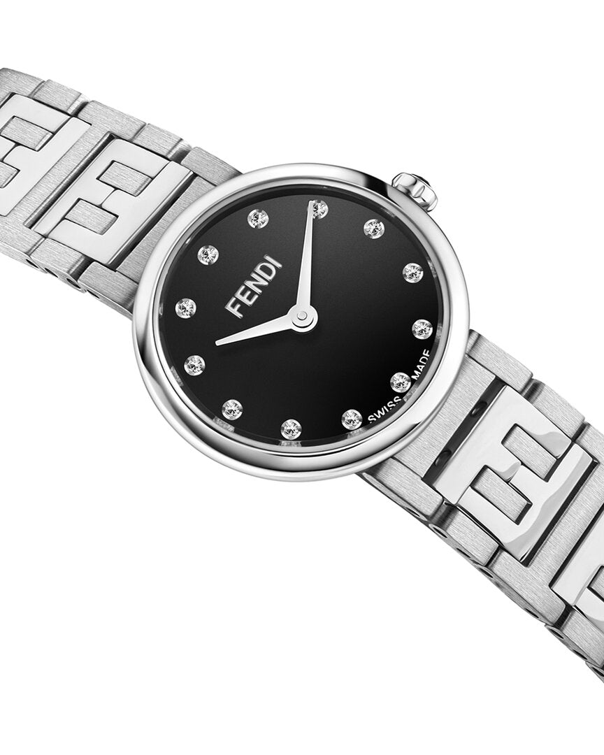 Fendi Women's Forever Fendi Watch