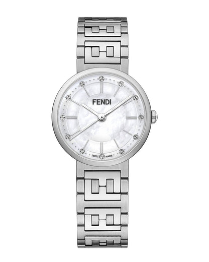 Fendi Women's Forever Fendi Watch