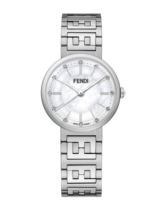 Fendi Women's Forever Fendi Watch