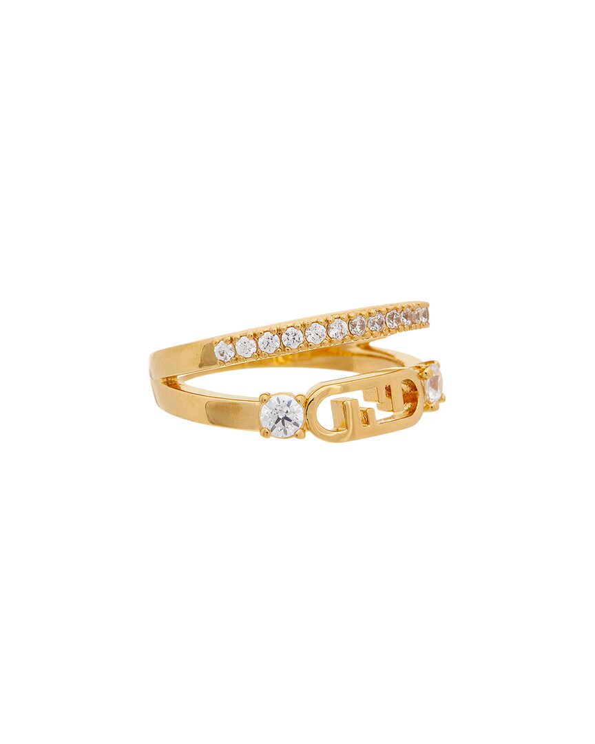 Fendi O'lock Ring