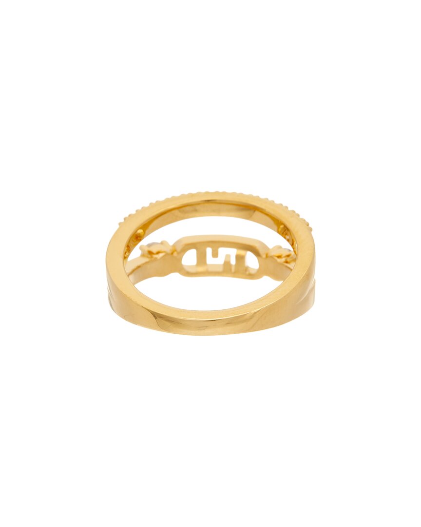Fendi O'lock Ring