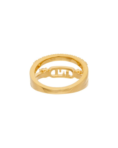 Fendi O'lock Ring