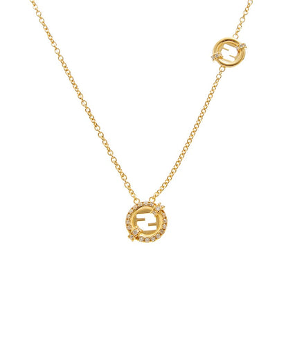 Fendi Everround Necklace