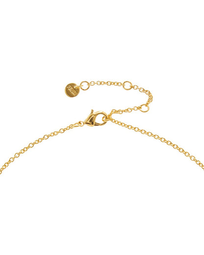 Fendi Everround Necklace