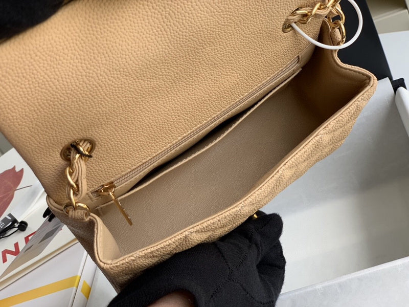 Chanel Luxury Handbag Style 276