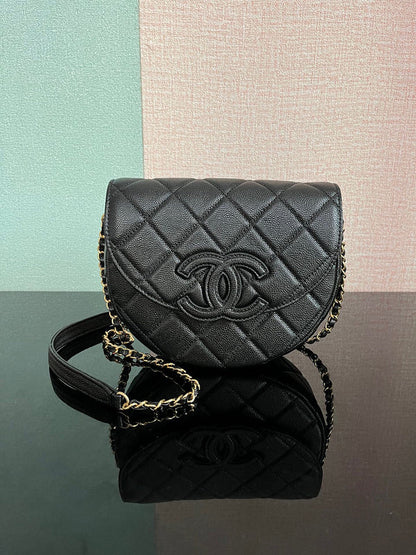 Chanel Luxury Handbag Style 88
