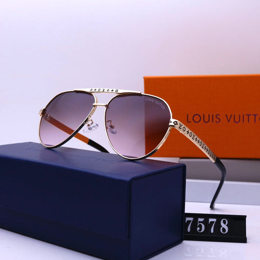 New Style Fashion Sunglasses For Summer -63
