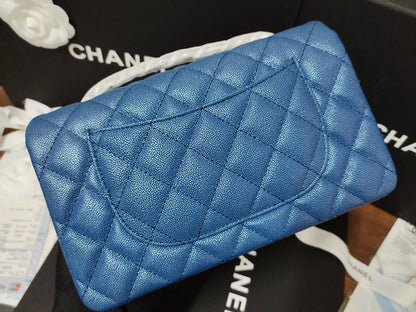 Chanel Luxury Handbag Style 222