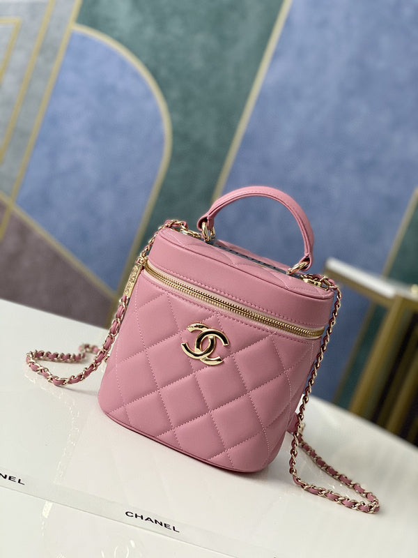 Chanel Luxury Handbag Style 510