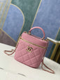 Chanel Luxury Handbag Style 656
