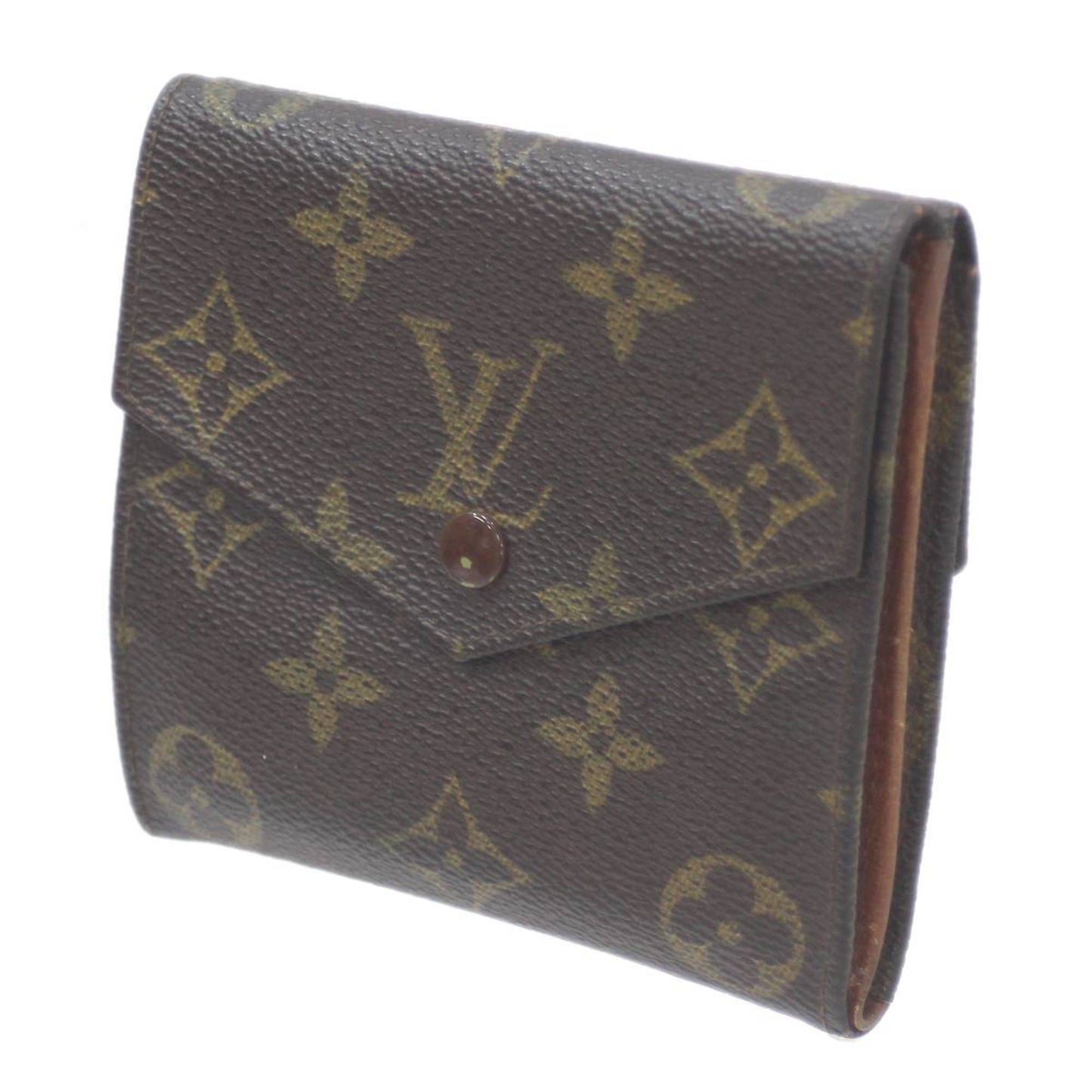Louis Vuitton    Wallet (Tri-Fold)