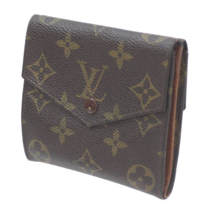 Louis Vuitton    Wallet (Tri-Fold)