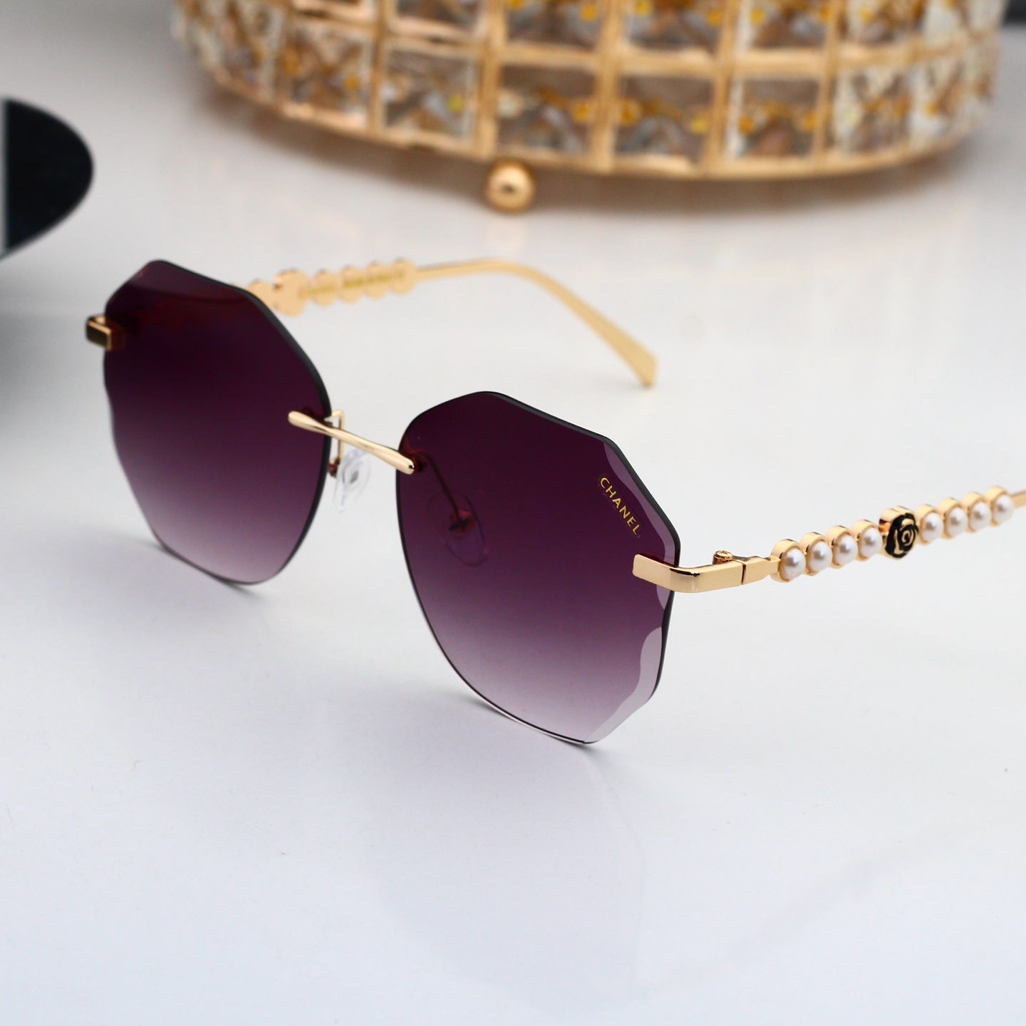 New Stylish  Sunglasses-65