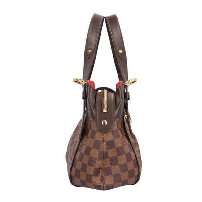 Louis Vuitton  Damier Canvas Damier Canvas Shoulder Bag