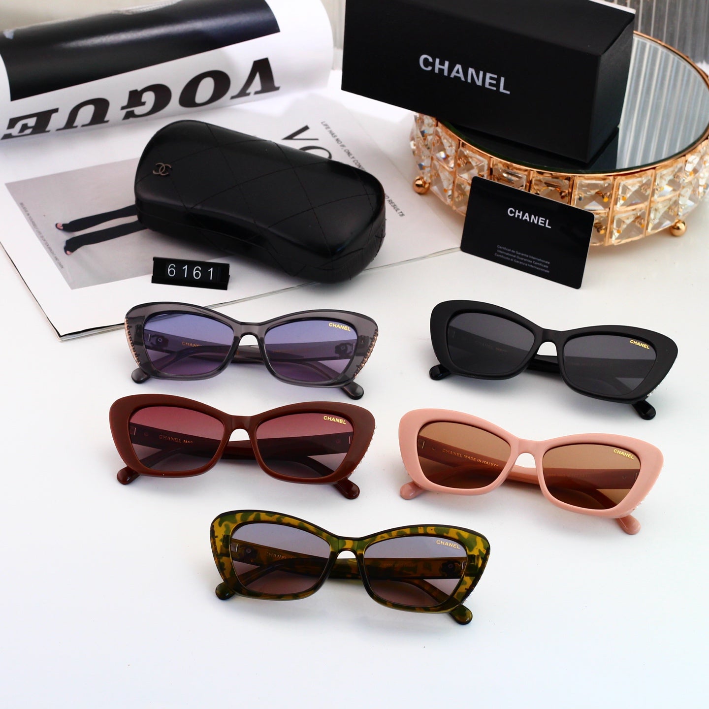 New Stylish  Sunglasses-73