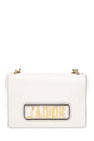 Dior Cream Gold J'Adior Flap Bag