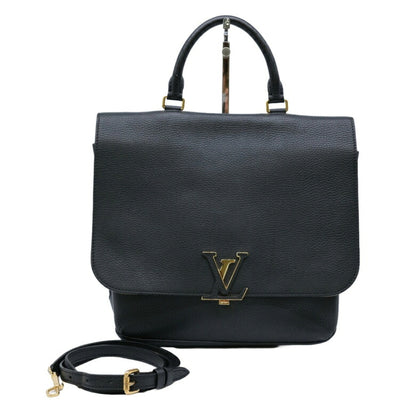 Louis Vuitton  Leather Handbag