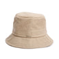 Christian Dior Beige Embroidery Small Brim Bucket Hat
