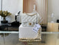Chanel Luxury Handbag Style 449