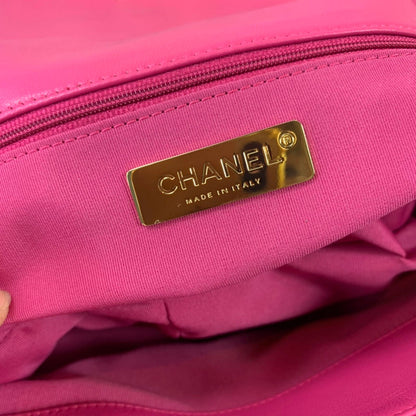 Chanel Luxury Handbag Style 599
