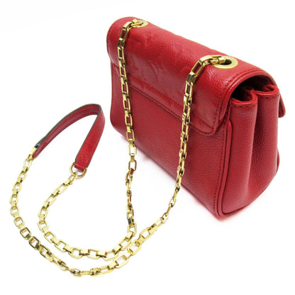 Louis Vuitton  Monogram Empreinte Shoulder Bag
