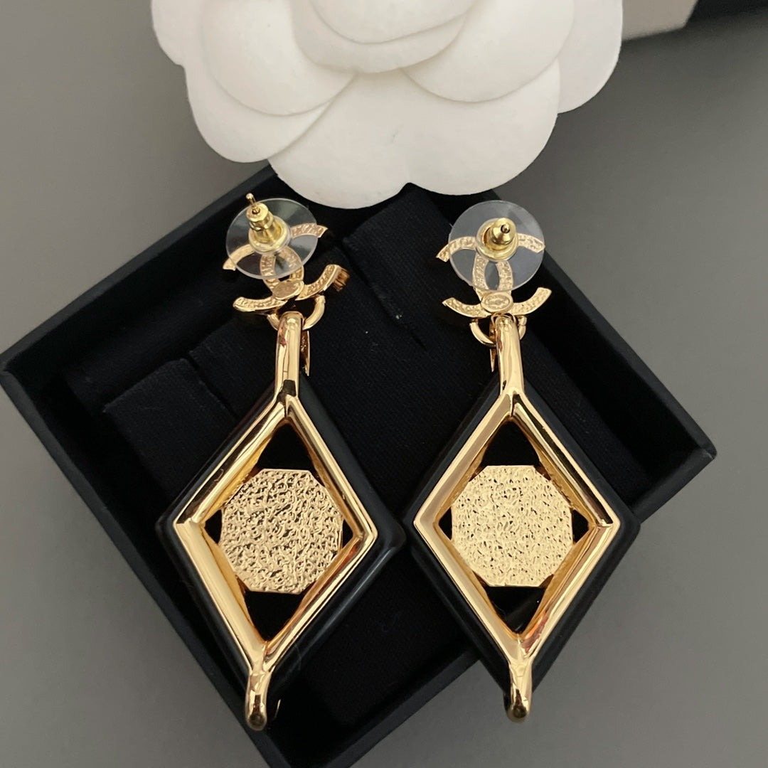 High-Quality Stud Earrings-96