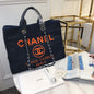 Chanel Luxury Handbag Style 556