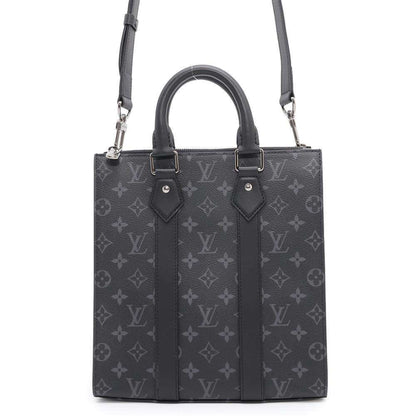 Louis Vuitton  Monogram Eclipse Handbag