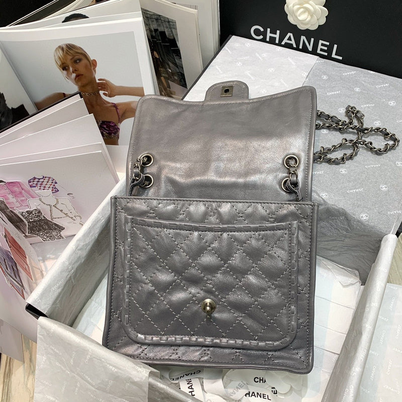Chanel Luxury Handbag Style 595