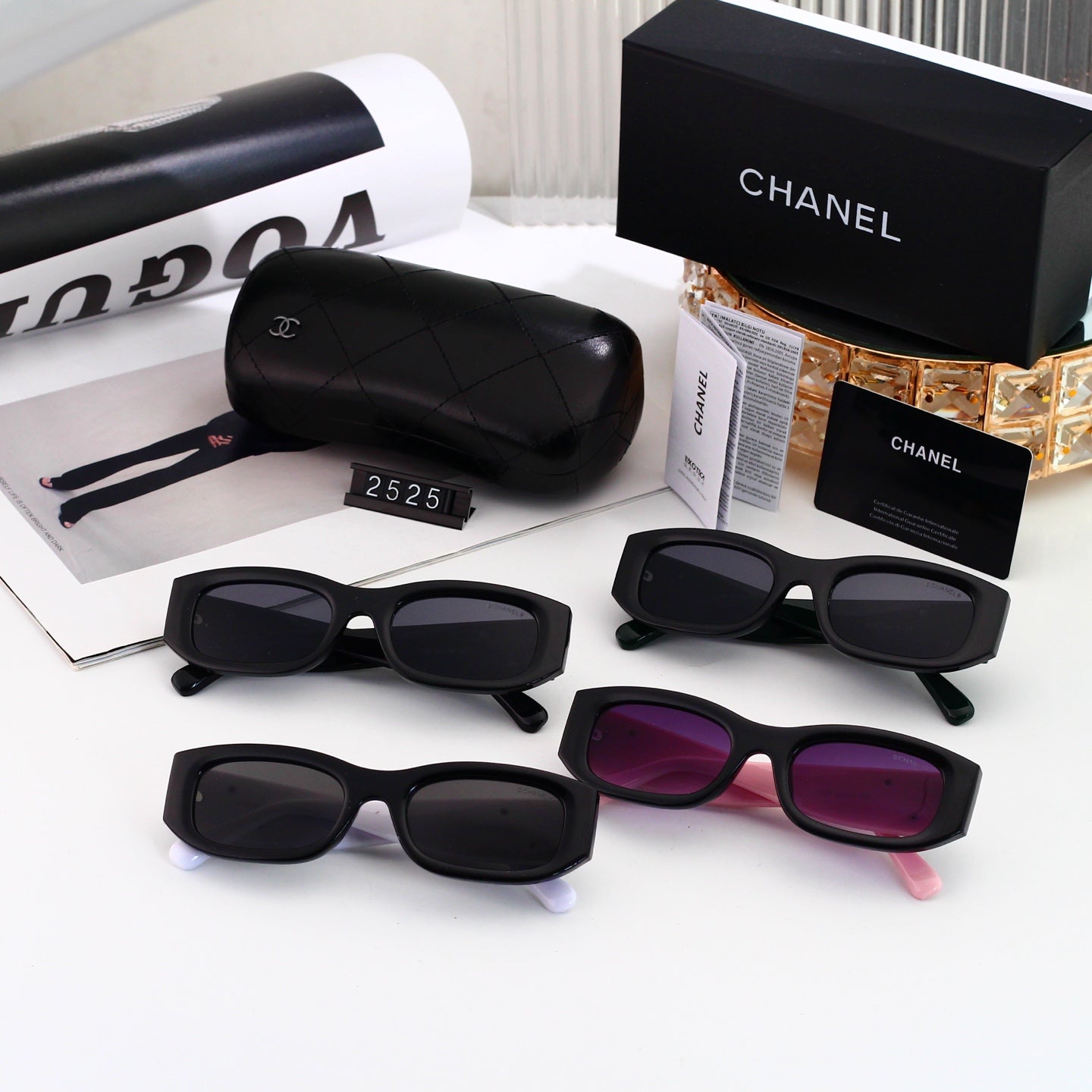 New Stylish  Sunglasses-89