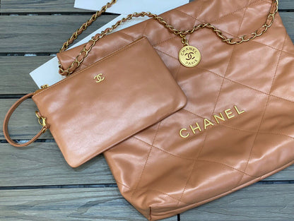 Chanel Luxury Handbag Style 291