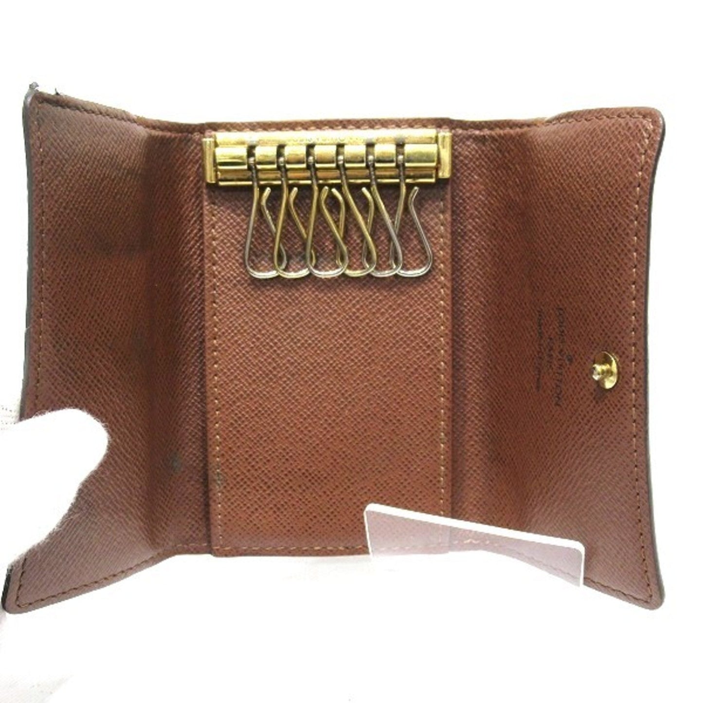 Louis Vuitton  Keycase