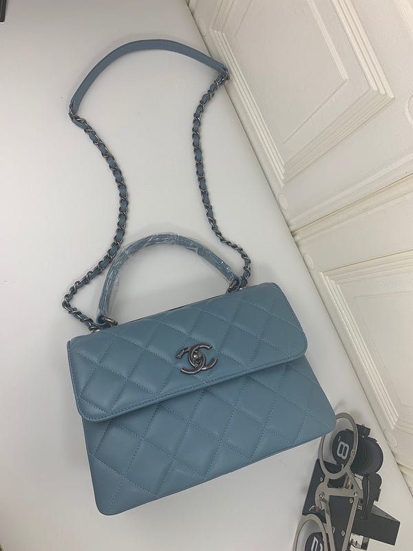 Chanel Luxury Handbag Style 399