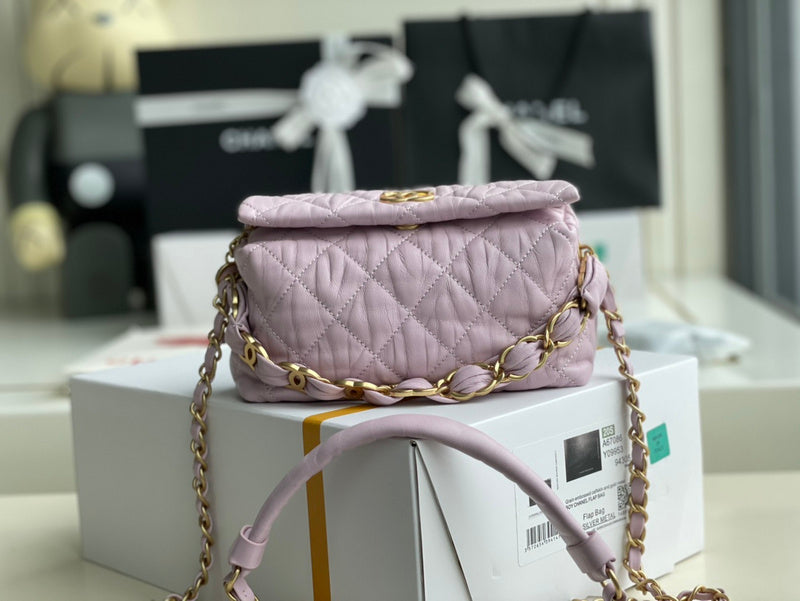 Chanel Luxury Handbag Style 621