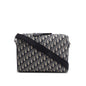 Christian Dior 2022 Oblique Lingot Messenger Bag
