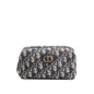 Christian Dior Oblique 30 Montaigne Cosmetic Pouch
