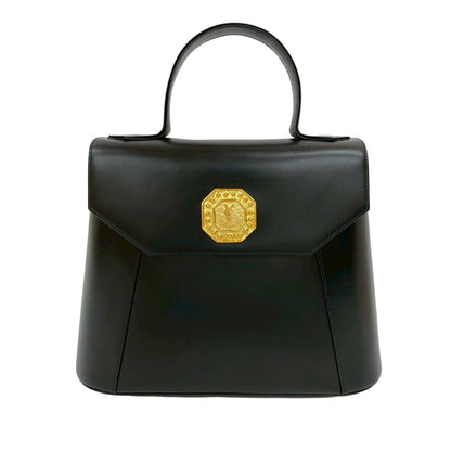 Saint Laurent Leather Red Handbag Style 20