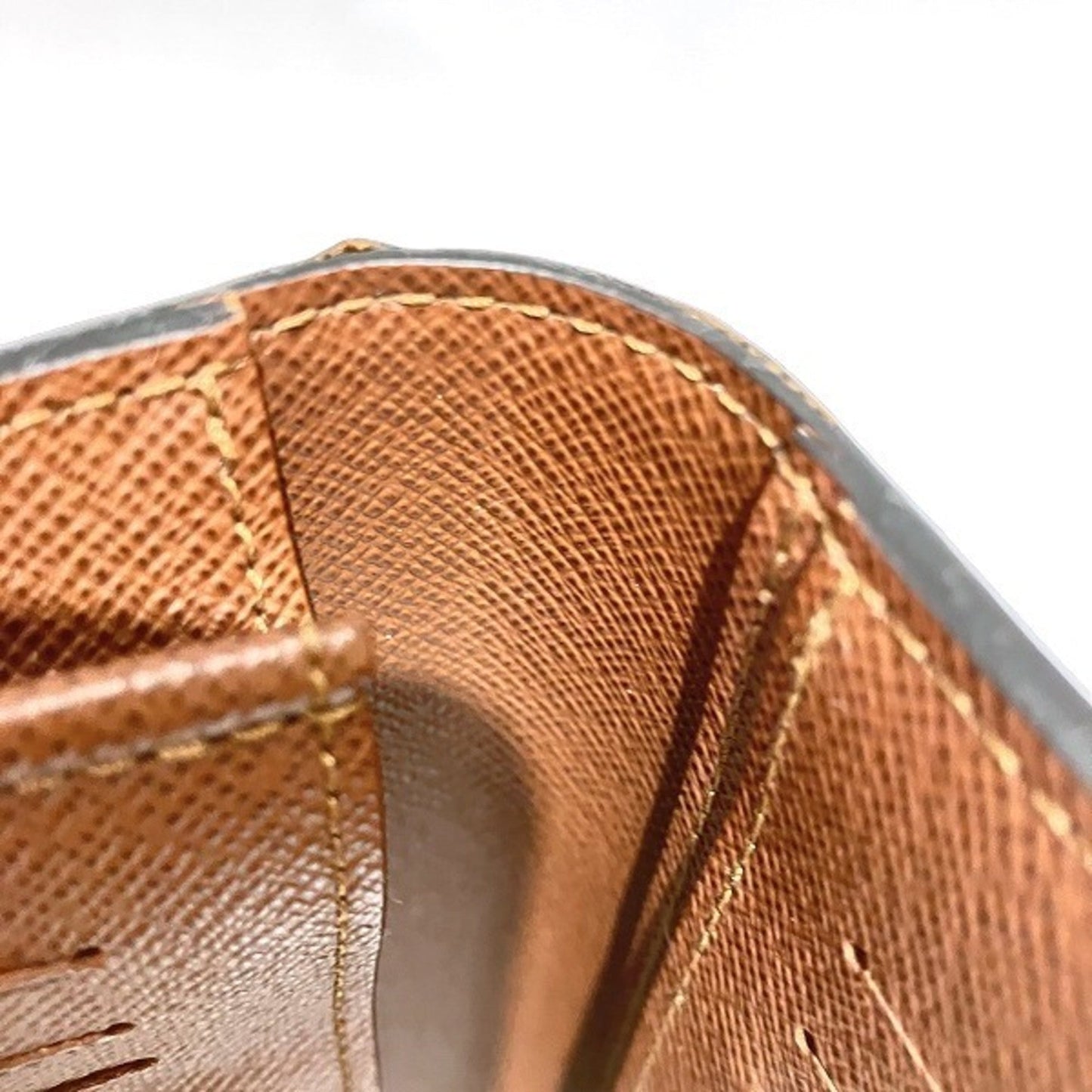 Louis Vuitton  Long Wallet (Bi-Fold)