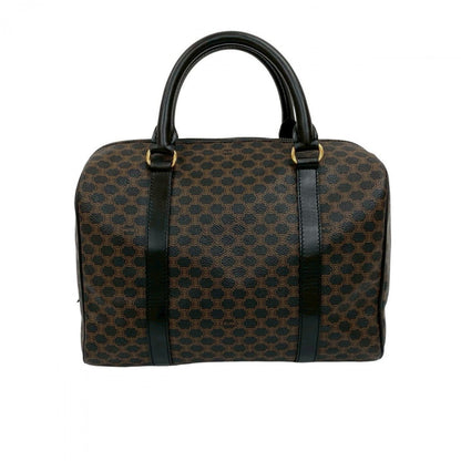 Dior Handbag leather black
