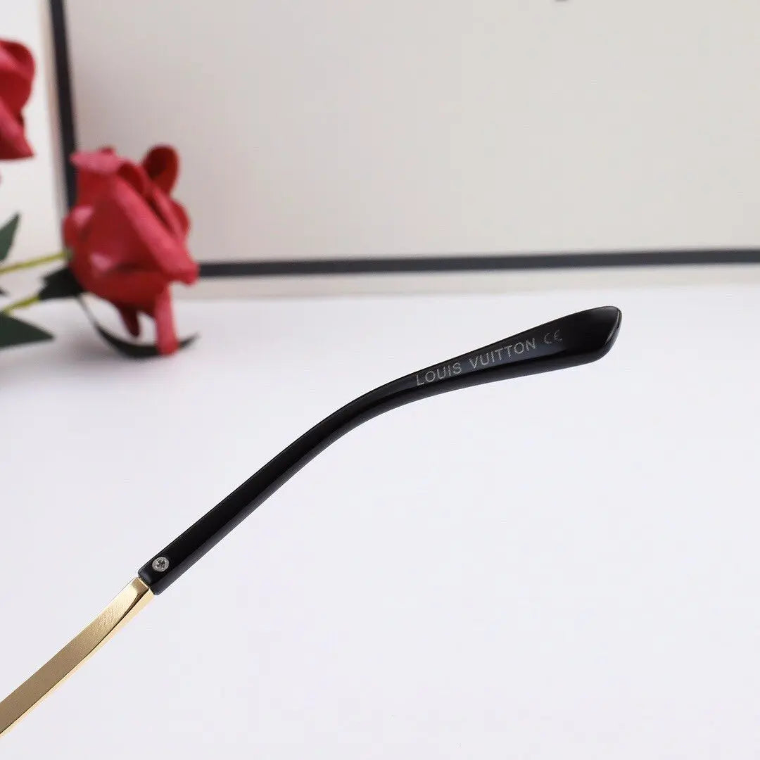 5 COLORS OUTDOOR POLARIZED SUNGLASSES for FEMALE