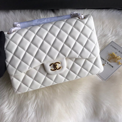 Chanel Luxury Handbag Style 249