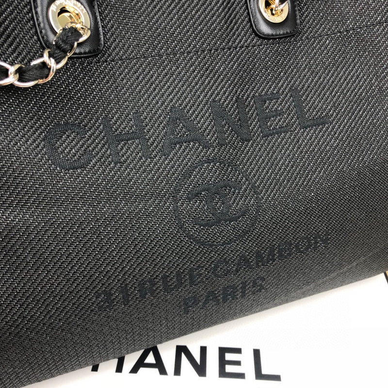 Chanel Luxury Handbag Style 56