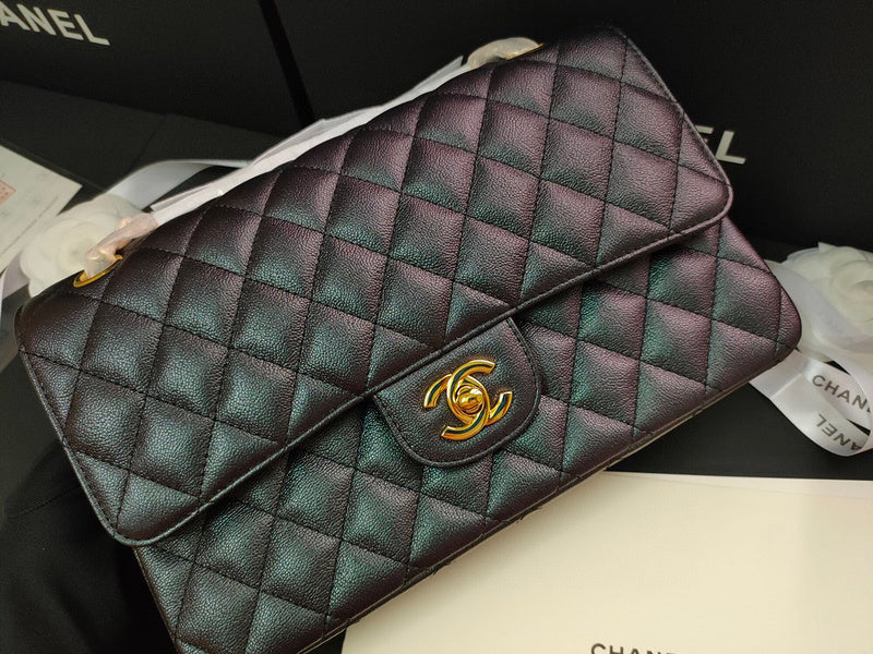 Chanel Luxury Handbag Style 216