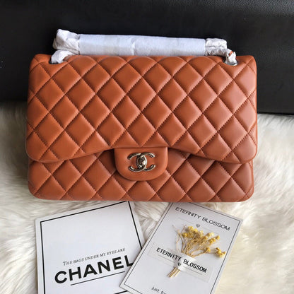 Chanel Luxury Handbag Style 256
