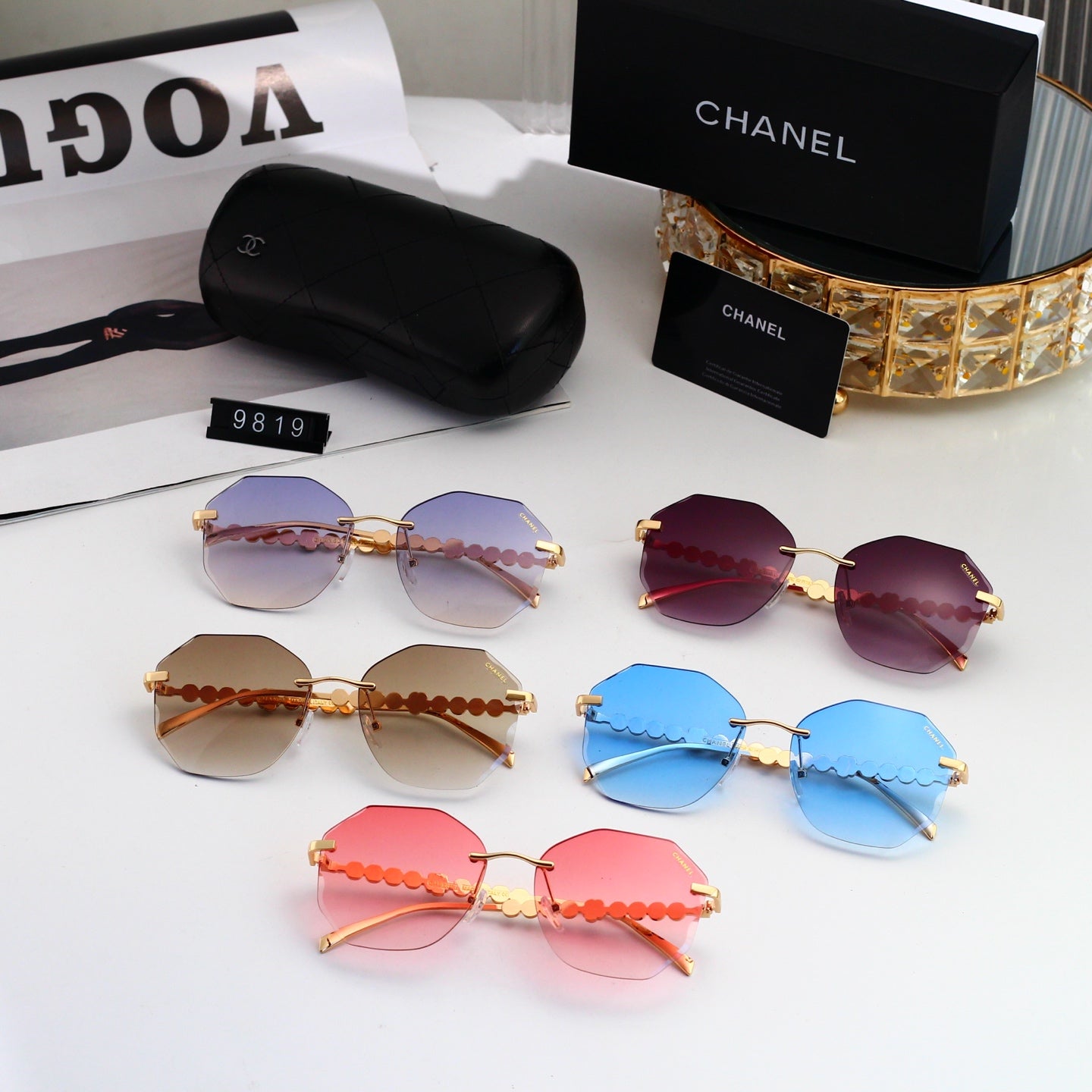 New Stylish  Sunglasses-65