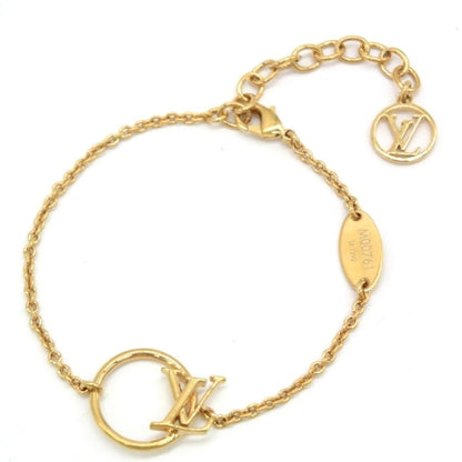 Louis Vuitton  Charm Bracelet