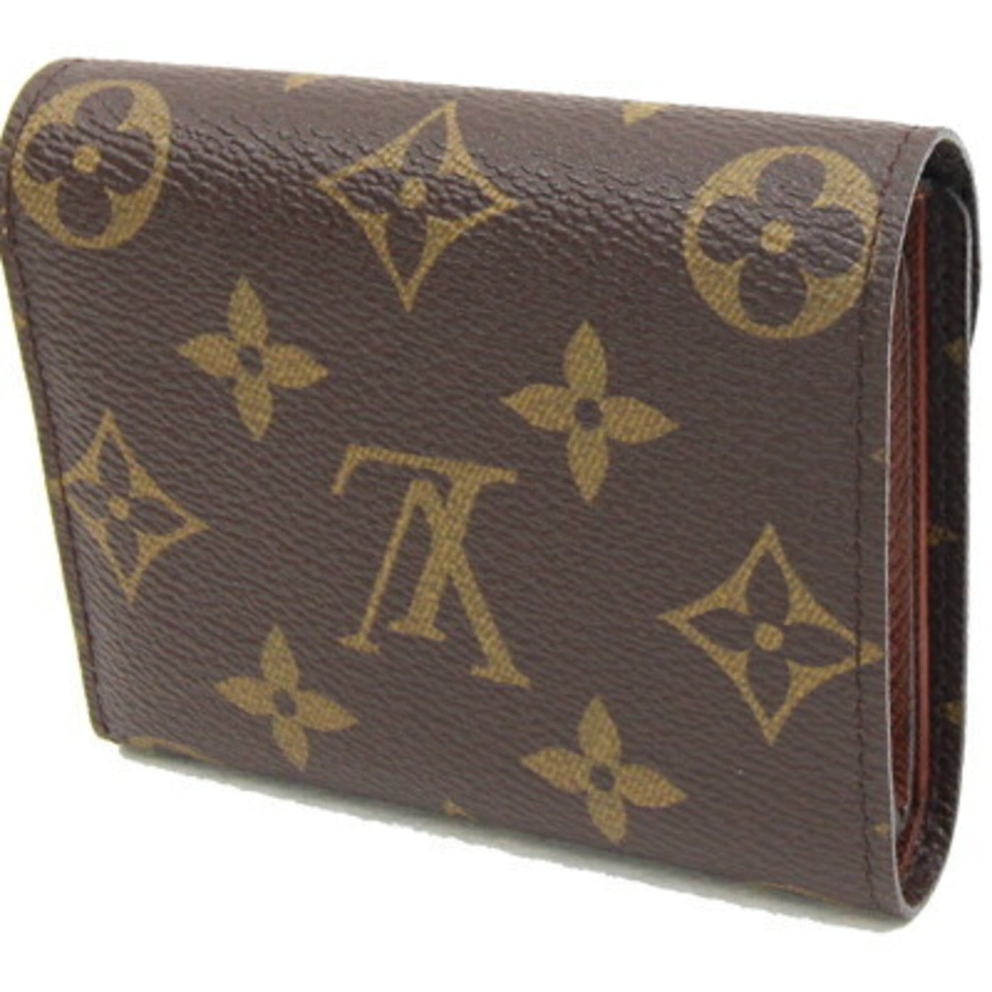 Louis Vuitton    Wallet (Tri-Fold)